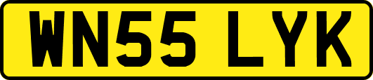 WN55LYK