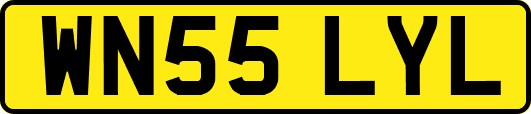 WN55LYL
