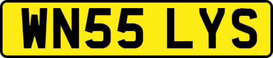 WN55LYS