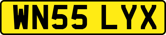WN55LYX