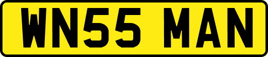 WN55MAN