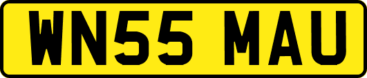 WN55MAU