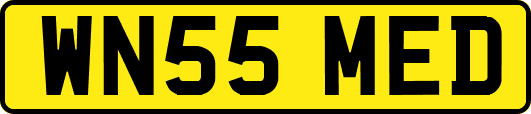 WN55MED