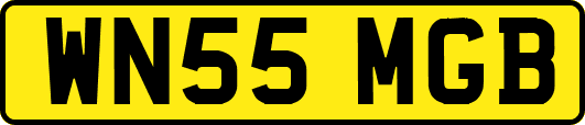 WN55MGB