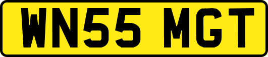 WN55MGT