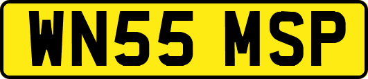 WN55MSP