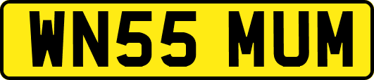 WN55MUM