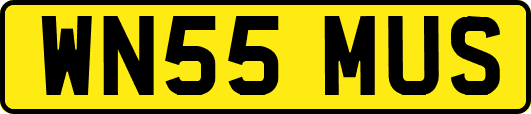 WN55MUS