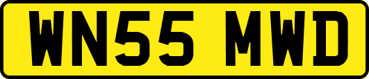 WN55MWD