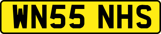WN55NHS
