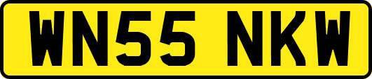 WN55NKW