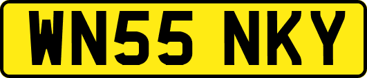 WN55NKY