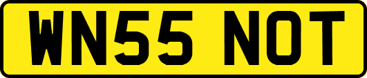 WN55NOT
