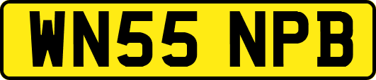 WN55NPB