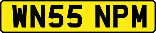 WN55NPM