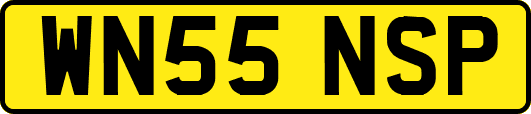 WN55NSP
