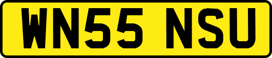 WN55NSU