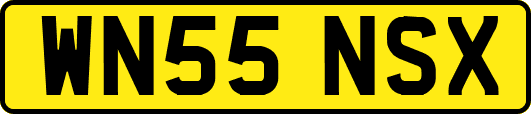 WN55NSX