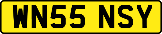 WN55NSY