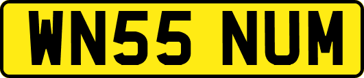 WN55NUM