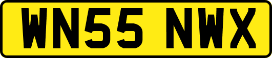 WN55NWX