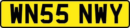 WN55NWY