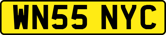 WN55NYC