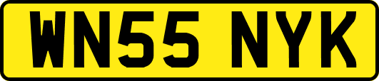 WN55NYK
