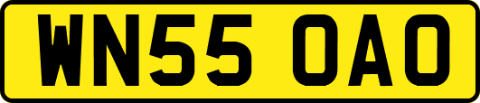 WN55OAO