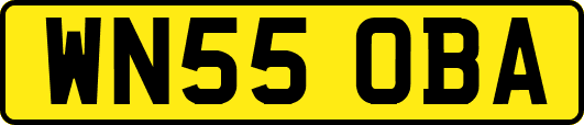 WN55OBA