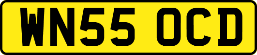 WN55OCD