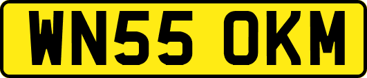 WN55OKM