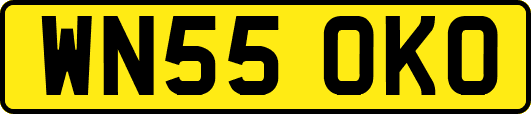 WN55OKO