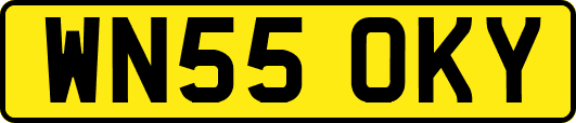 WN55OKY