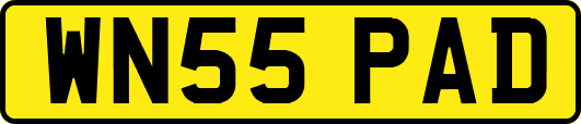 WN55PAD