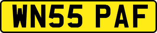 WN55PAF