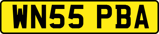 WN55PBA