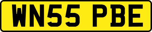 WN55PBE