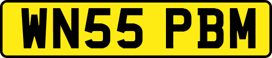 WN55PBM