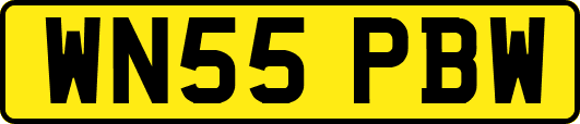 WN55PBW