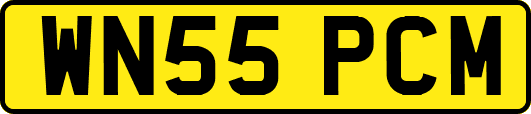 WN55PCM