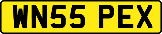 WN55PEX
