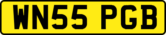 WN55PGB