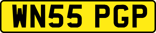 WN55PGP
