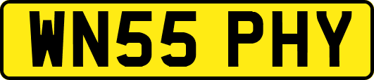 WN55PHY