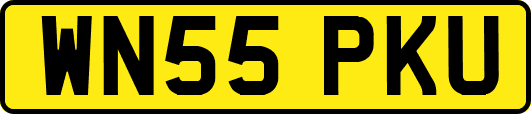 WN55PKU