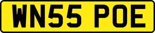 WN55POE