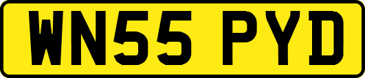 WN55PYD