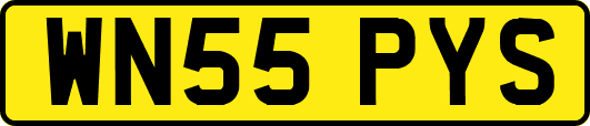 WN55PYS