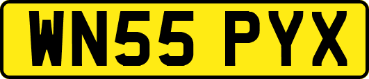 WN55PYX